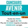 Concours Avenir. 2e édition, Marie-Virginie Speller