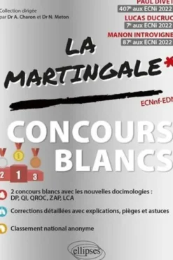 Concours blancs, Paul Divet