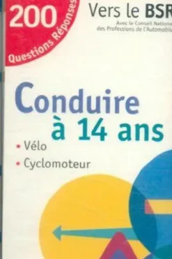 CONDUIRE A 14 ANS, Collectif