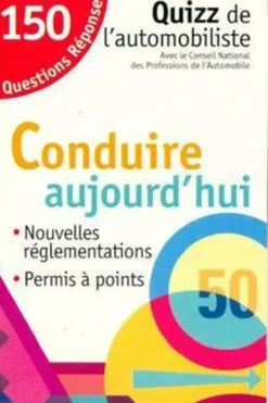 CONDUIRE AUJOURD HUI, Collectif