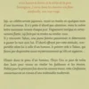 Confession amoureuse, Chiyo Uno