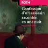 Confession d'un assassin racontée en une nuit, Joseph Roth