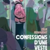 Confessions d'une veste rose, Zélie Renaudat