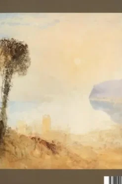 Connaissance des Arts Hors-série N° 895 : Turner, peintures & aquarelles. Collections de la Tate, Guy Boyer