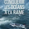 Conquérir les océans à la rame, Mick Dawson