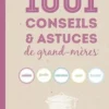 1001 conseils et astuces de grand-mères, Losange