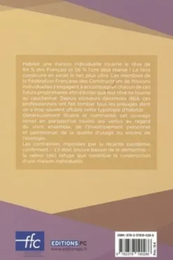 Construire son rêve, Lionel Blaisse