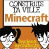 Construit ta ville Minecraft, Sarah Guthals