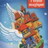 Contes de l'école magique -
