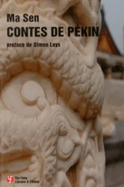 Contes de Pékin, Sen Ma