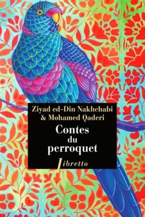 Contes du perroquet, Ziay-ed-Din Nakhchabi