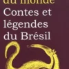 Contes et légendes du Brésil, Paulo Correia