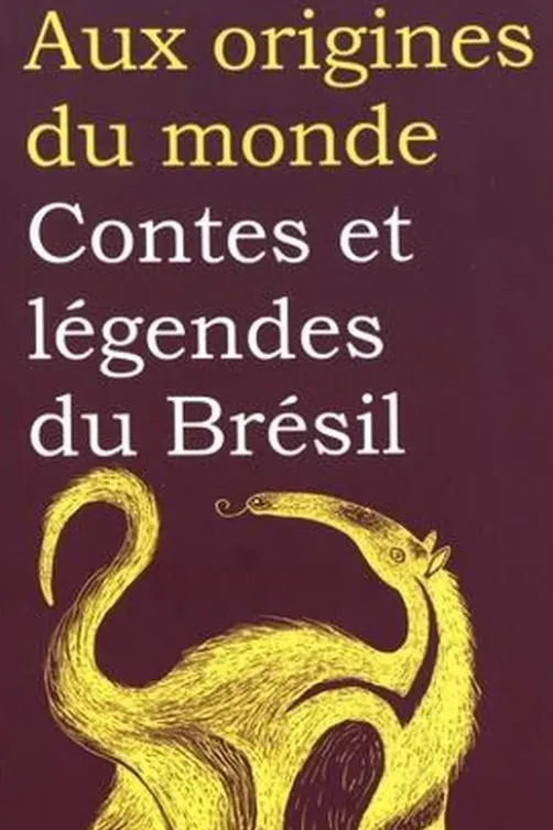 Contes et légendes du Brésil, Paulo Correia