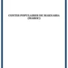 Contes populaires de Maknassa (Maroc), El-Mostafa Chadli
