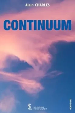 Continuum, Alain Charles
