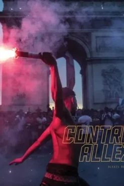 Contre Allez, Alexis Berg