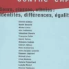 ContreTemps N° 7 Mai 2003 : Genre, classes, ethnies : identités, différences, égalités, Textuel