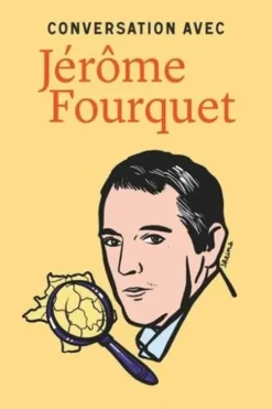Conversation avec Jérôme Fourquet