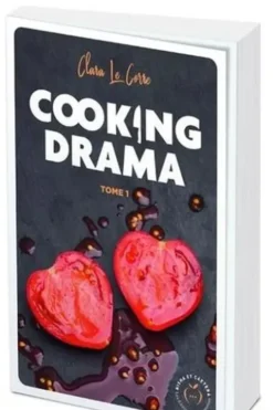 Cooking drama Tome 1, Clara Le Corre