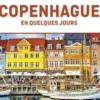 Copenhague en quelques jours. 4e édition. Avec 1 Plan détachable, Cristian Bonetto