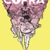 Copra Tome 4, Michel Fiffe