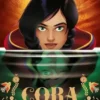 Cora. La Légende du lac aux mille visages, Jérémy Behm