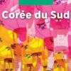 Corée du Sud. Edition 2024, Michelin