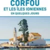 Corfou et les îles Ioniennes en quelques jours, Stuart Butler
