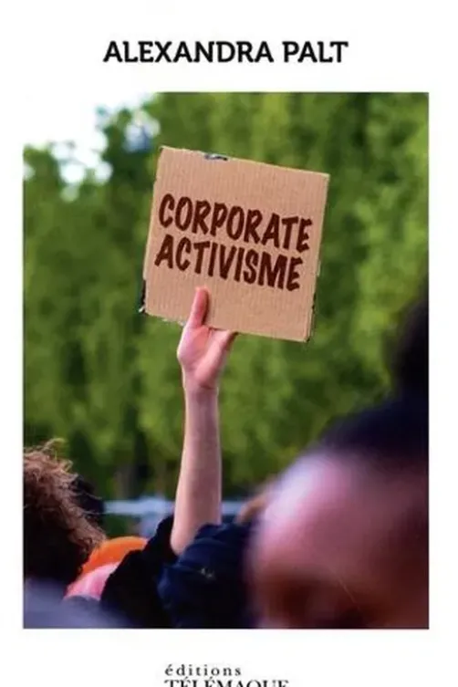 Corporate activisme, Alexandra Palt