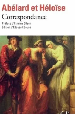 Correspondance d'Abélard et Héloïse, Heloise