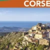 Corse. Edition 2021. Avec 1 Plan détachable, Michelin