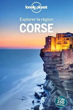 Corse. 8e édition, Elodie Rothan