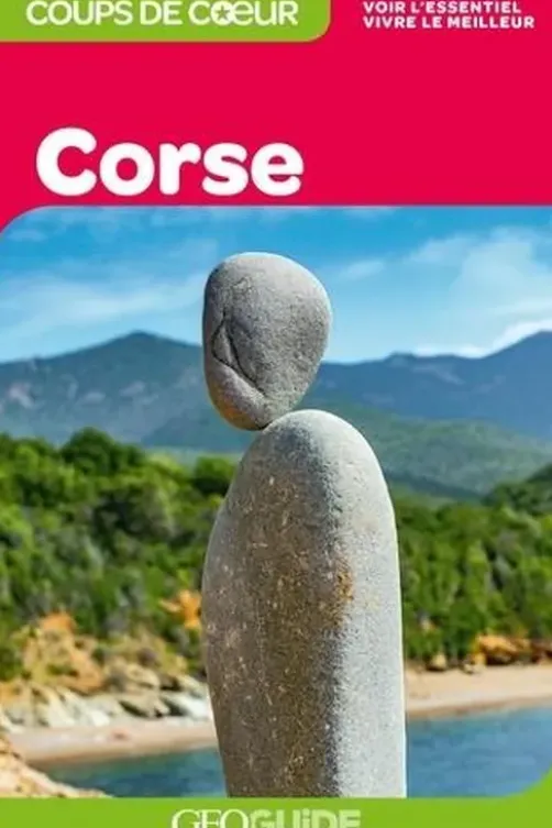 Corse. 2e édition, Laurent Vaultier