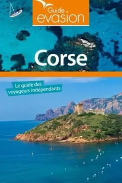 Corse. Edition 2020, Pierre Pinelli