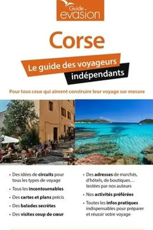 Corse. Edition 2020, Pierre Pinelli