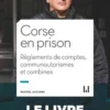 Corse en prison, Michel Ucciani