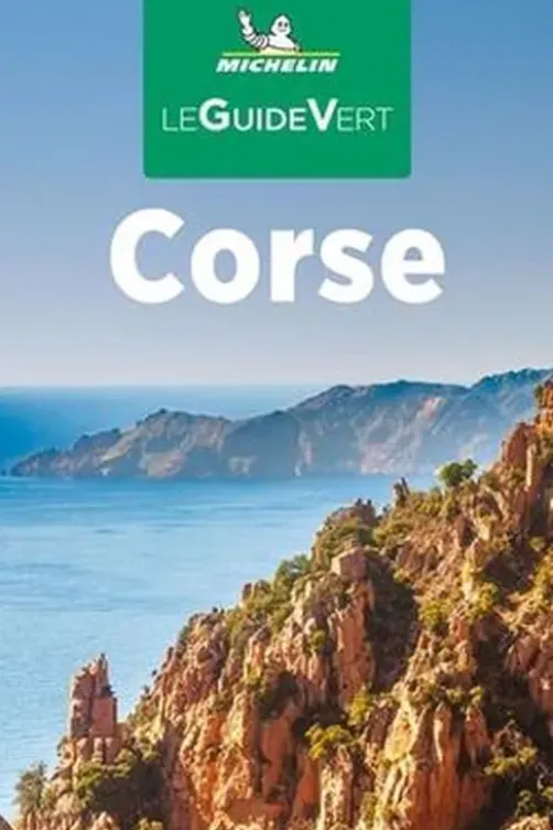 Corse, Michelin
