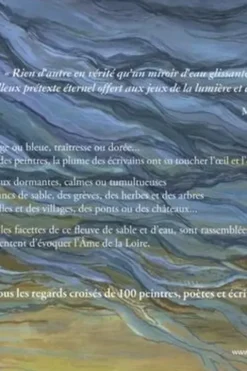 Couleurs de Loire, Jacqueline Bayard