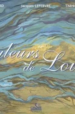 Couleurs de Loire, Jacqueline Bayard