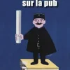 Coup de tabac sur la pub, Claude Weill