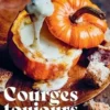 Courges toujours. Butternut, courgette, potiron, potimarron, pâtisson, shiatsu, sucrine du Berry..., Hélène Borderies