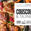 Couscous & tajines. 100 recettes testées pour vous !, Marianne Magnier-Moreno