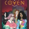 Coven, Taous Merakchi
