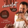 Craquage 100% chocolat. Mes 60 meilleures recettes au chocolat pour fondre de plaisir !, Hervé Cuisine