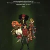 Créatures Tome 3 : Dans les entrailles de Yog, Stéphane Betbeder
