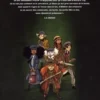 Créatures Tome 4 : Rendez-vous avec le Bogeyman, Stéphane Betbeder