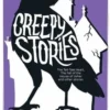 Creepy Stories. The Tell-Tale Heart, The Fall of the House of Usher, and other stories... Textes en français et anglais, Edgar Allan Poe