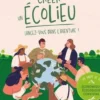 Créer un écolieu. Lancez-vous dans l'aventure !, Bérénice Emeriau
