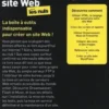 Créer un site web pour les nuls. 11e édition, David A. CROWDER