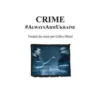Crime #AlwaysArmUkraine, Esther Bol